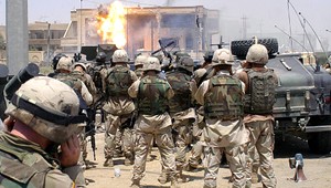 Irak potvrdil sýrske nálety na islamistov