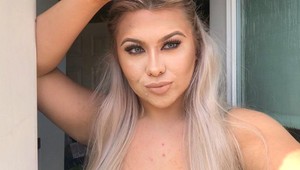 Pod mejkapom skrývala obrovskú traumu: TOTO je dôvod, prečo sa bála aj zaľúbiť