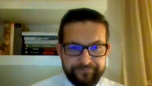 Lenč na JOJ24: Pellegrini sa má čoho obávať, je jedným z porazených