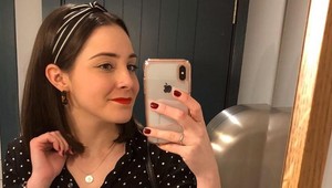 Ani vášmu mužovi sa nepáčia outfity, ktoré nosíte? Inšpirujte sa geniálnym nápadom Olivie, ktorá baví svet