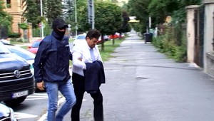 Presne rok a osem mesiacov po vražde Jána Kuciaka. Prokurátor podal obžalobu na Kočnera, Zsuzsovú, Marčeka a Szabóa