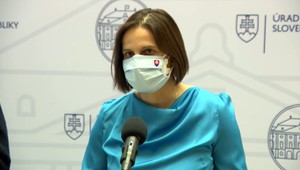 K dohode o reforme súdov z pera Márie Kolíkovej, koalícia stále nedospela