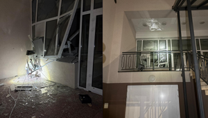 V okrese Trenčín nadránom poškodil bankomat neznámy páchateľ