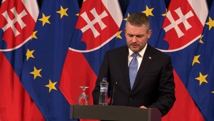 V parku vedľa Úradu vlády v bratislavskom Starom Meste vznikne hrob neznámeho vojaka