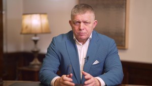 Premiér Robert Fico k snemu Progresívneho Slovenska