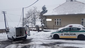 Rodičia našli svoje päťmesačné dievčatko v postieľke bez známok života