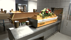 Bratislavské krematórium muselo prejsť na non-stop prevádzku