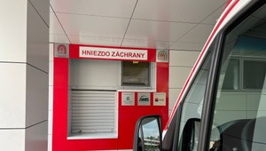 Obrovská tragédia na Kramároch. Signalizácia na hniezde záchrany nefungovala, chlapček zomrel