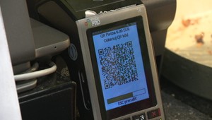 Rozhovory 24: Bezhotovostná platba štartuje