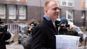 Predstavitelia SPOLU odovzdali ministerstvu vnútra vyše 18-tisíc podpisov