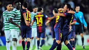 LM: Obraty Barcelony i Manchestru United, Chelsea prehrala