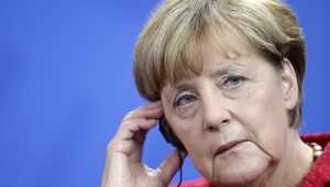Nemci podávajú kvôli migrantom trestné oznámenia na Angelu Merkel