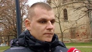 ROZHOVOR. Cez Michala prešiel 24-tonový kamión. Prežil...