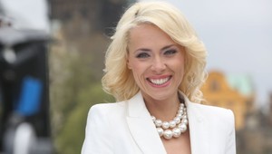 Miroslava Partlová radikálně změnila image: Zapomeňte na blond vlasy!