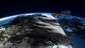 Vesmírny odpad je nebezpečnejší, ako by sme si mysleli