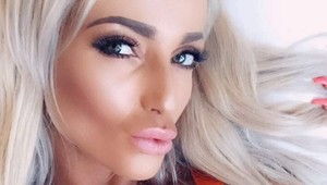 Zuzanita radikálne zmenila imidž: Jeden deň ako z porna, na druhý deň sťa mníška!