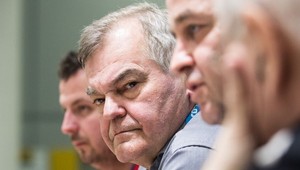 Chára vyzlieka dres s dvojkrížom na ZOH. Šatan mohol v Soči hrať!