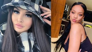 Rihanna vyvetrala Plačkovej bundu: Ktorá z nich v nej vyzerala lepšie?