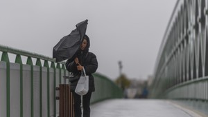 Počasie uzavrelo v Bratislavskom kraji viacero ciest. Situácia je mimoriadne vážna