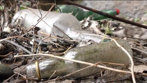 V slovensko-ukrajinskom pohraničí pribúdajú krádeže v obchodoch. Ide o náhodu?