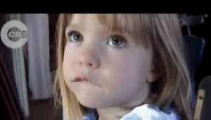 Polícia rozšírila na internete nové video o unesenej Madeleine