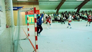 Slovenky na Slovakia Cup-e zdolali Rumunky