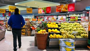 V bavorskom supermarkete sa zapálil afgánsky utečenec