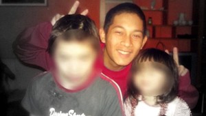 Syn Ivan (19) sa nevrátil z oslavy. Nevideli ste ho?