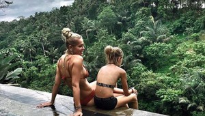 Tvoja dcéra by mala sedieť v škole, odkazujú Dare fanúšikovia