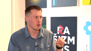 Rozhovor: Ukrajinský vojak v ruskom väzení zjedol krysu, červy aj plesne. Peklo trvalo 10 mesiacov