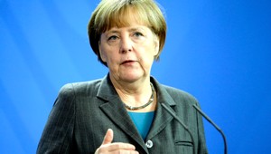 Radšej odchod Británie z Únie ako obmedzenie pohybu, odkazuje Merkel