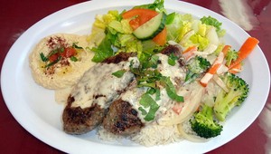 Študenti varili turecké jedlá, chutili aj veľvyslankyni