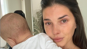 Jojkárka Soňa Skoncová v slzách! Priznala TAKÉTO trápenie so synčekom!