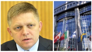 EÚ navrhne tvrdšie sankcie voči Rusku, Fico zvažuje ich odmietnutie
