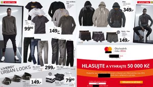 Leták Lidlu spôsobil v Česku rasistickú hystériu