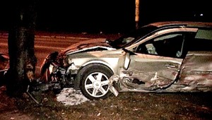 Hrôzostrašná havária v Prešove, traja zranení