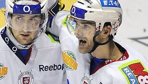 Somík svojím prvým gólom v sezóne naštartoval Pardubice k výhre