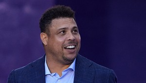 Ronaldo robí vo svojom novokúpenom klube rázne čistky