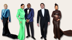 Oscar 2023: Tieto outfity vám vyrazia dych!