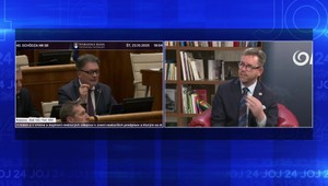 Analýzy 24: Poslanci hazardujú s hazardom. Bude mať štát kontrolu nad kasínami?