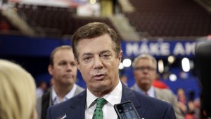 Šéf Trumpovej kampane odstúpil, je podozrivý z finančných stykov s Janukovyčom