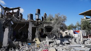 Izraelská armáda ohlásila obnovenie pozemnej operácie v Pásme Gazy