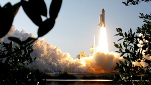 Misia končí, Discovery sa lúči s vesmírom...