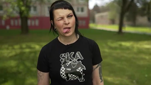 Večer v znamení punku u Andrey: TAKTO nahodených účastníkov Bez servítky nespoznáte!