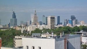 Ochranka poľskej vlády zneškodnila lietajúci dron nad vládnymi budovami vo Varšave