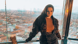 Ewa Farna prezradila svoj neobvyklý rituál! BEZ TOHTO nikdy nezaspí!