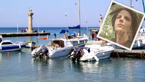 Ondrej (†19) zahynul na Rodose, zrazilo ho auto