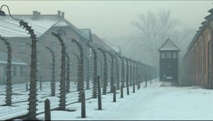 Bývalý nacistický koncentračný tábor sa stal bezletovou zónou. Fotku s dronom si už len tak nespravíte