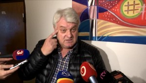 Viliam Mišenka si za úkladnú vraždu v štádiu pokusu posedí 20 rokov. Odsúdili ho v Rakúsku