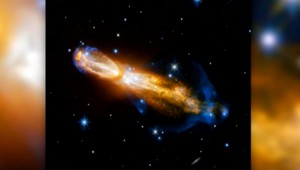 VIDEO: Takto zomiera hviezda